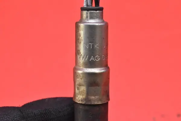 Sensor Lambda Audi A6 C6 2.4 V6 06E906265F image 5