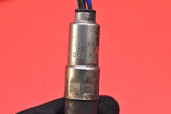 Sensor Lambda Audi A6 C6 2.4 V6 06E906265F image 6