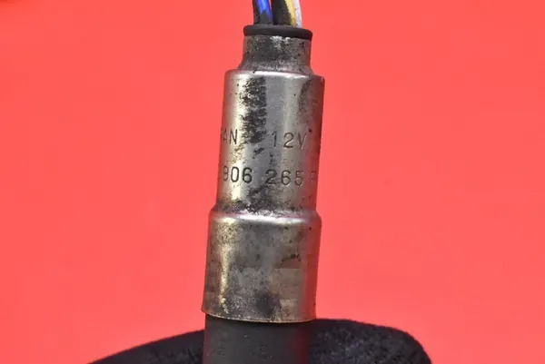 Sensor Lambda Audi A6 C6 2.4 V6 06E906265F image 7