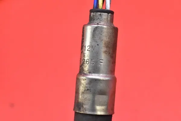 Sensor Lambda Audi A6 C6 2.4 V6 06E906265F image 8