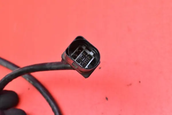 Sensor Lambda Audi A6 C6 2.4 V6 06E906265F image 9
