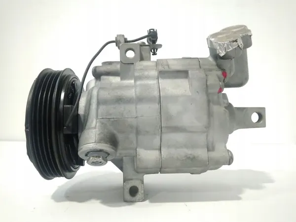 Compressore Aria Condizionata Opel Agila B Suzuki Splash image 2