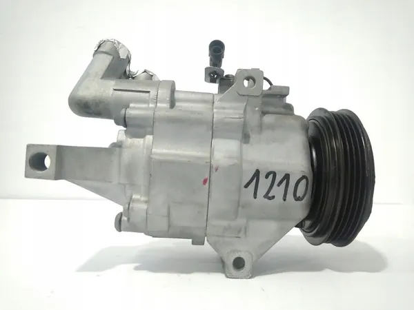 Compressore Aria Condizionata Opel Agila B Suzuki Splash image 4