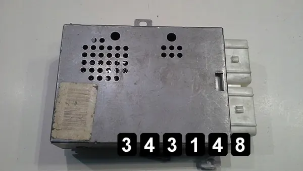 Gebrauchte Chrysler Voyager ECU OEM AM-343148 image 2