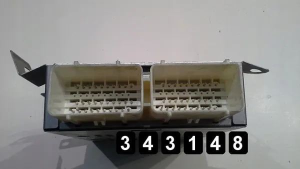 Gebrauchte Chrysler Voyager ECU OEM AM-343148 image 3