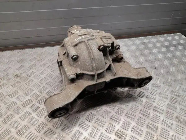 Porsche Cayenne bakdifferential OEM 0BN525017B image 3