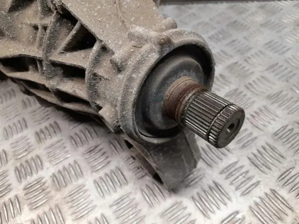 Porsche Cayenne bakdifferential OEM 0BN525017B image 8