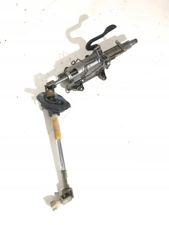 Stuurkolomas OEM 7P6419501BL voor VW Touareg image 2