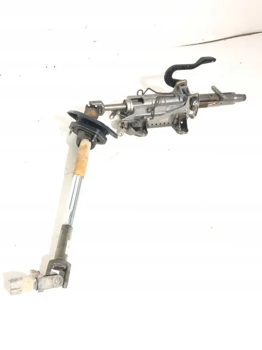 Stuurkolomas OEM 7P6419501BL voor VW Touareg image 3