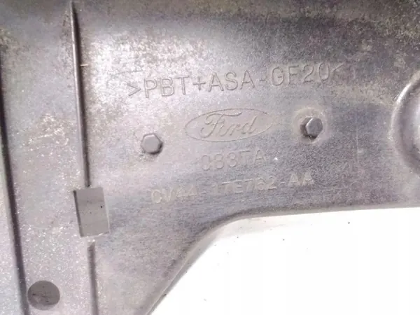 Liukulaakeri Oikea Etu Ford Kuga MK2 CV44-17E762-AA image 4