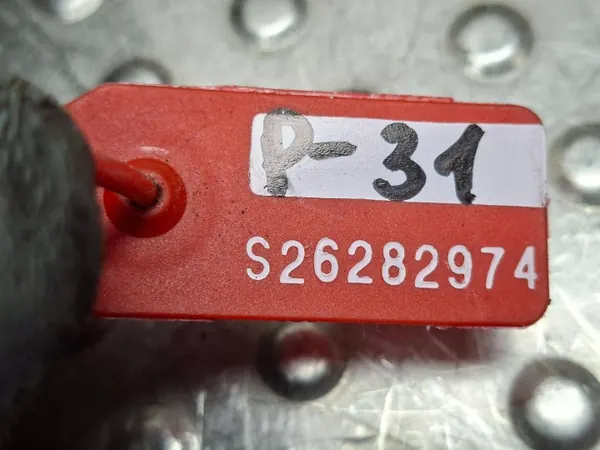 Contrôleur OEM S26282974 pour Citroen Peugeot 1.6 EHDi image 3