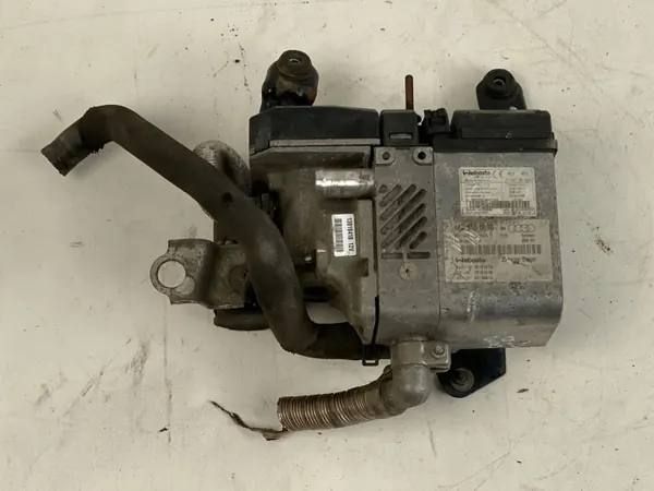 Webasto Lämmitys OEM 4E0815069G Audi 4.13L Dieselille image 2