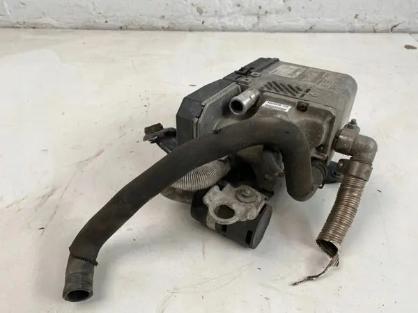Webasto Lämmitys OEM 4E0815069G Audi 4.13L Dieselille image 3