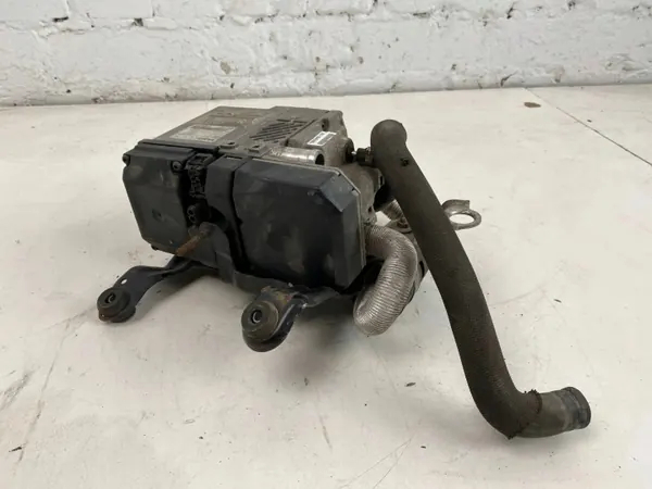 Webasto Lämmitys OEM 4E0815069G Audi 4.13L Dieselille image 4