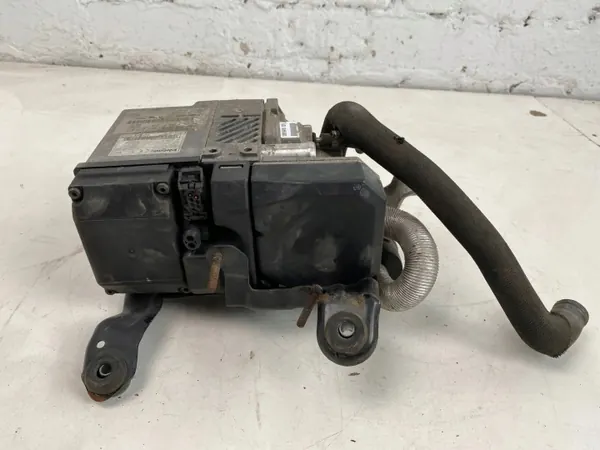 Webasto Lämmitys OEM 4E0815069G Audi 4.13L Dieselille image 5