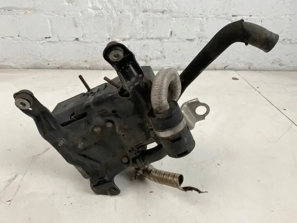Webasto Lämmitys OEM 4E0815069G Audi 4.13L Dieselille image 6