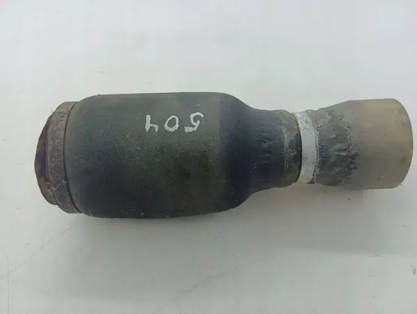 OEM 6750355 BMW X5 E53 Bakre luftfjädringspåse image 2