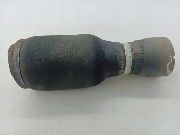 OEM 6750355 BMW X5 E53 Bakre luftfjädringspåse image 3