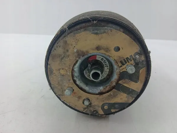 OEM 6750355 BMW X5 E53 Bakre luftfjädringspåse image 6