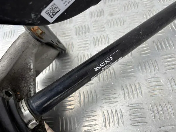 Mancal traseiro Audi Q3 83A esquerdo/direito OEM IG AUTO image 7