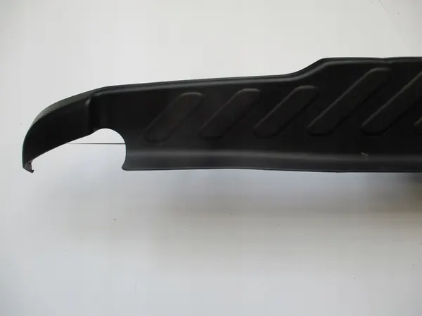Paraurti posteriore Nissan NP300 NAVARA D23 OEM image 2