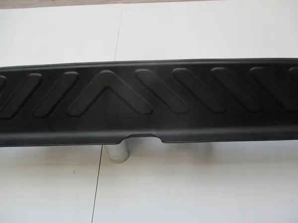 Paraurti posteriore Nissan NP300 NAVARA D23 OEM image 3