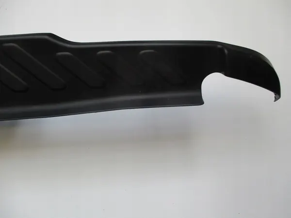 Paraurti posteriore Nissan NP300 NAVARA D23 OEM image 4