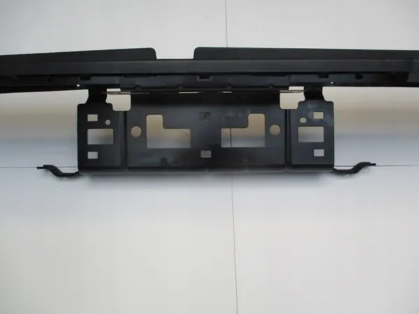 Paraurti posteriore Nissan NP300 NAVARA D23 OEM image 8