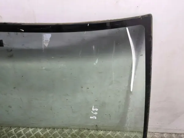 Toyota OEM AMD119931 Gebrauchte Frontscheibe image 3