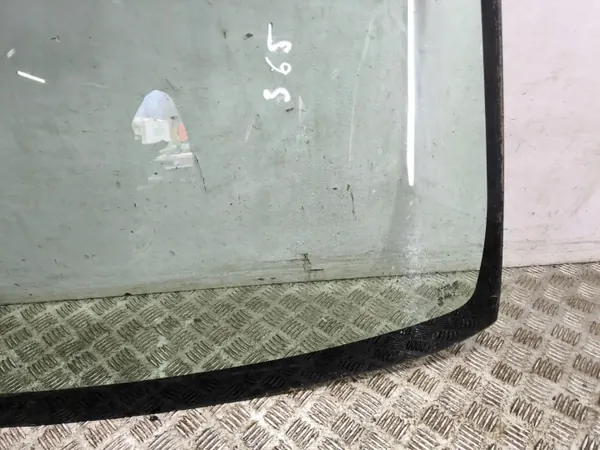 Toyota OEM AMD119931 Gebrauchte Frontscheibe image 6