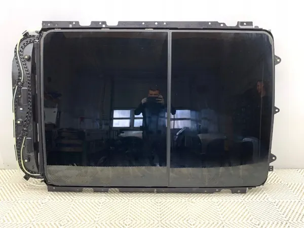 Schiebedach OEM 2923226 für Jeep Cherokee KL SUV image 2
