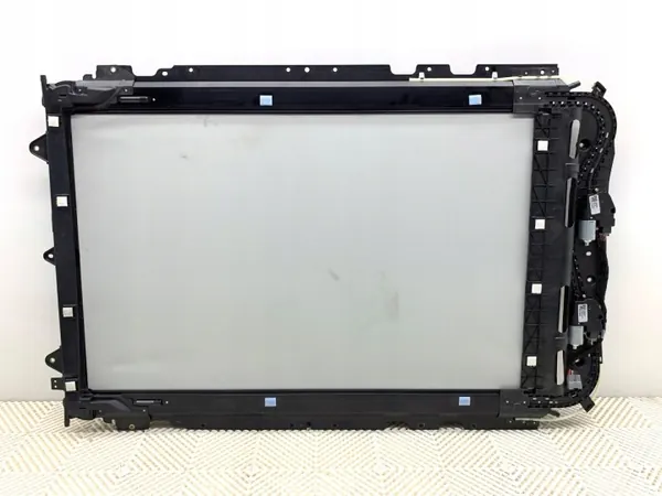 Schiebedach OEM 2923226 für Jeep Cherokee KL SUV image 4
