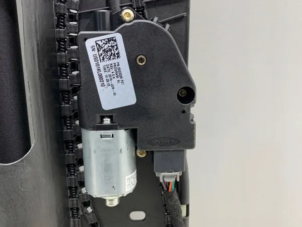 Schiebedach OEM 2923226 für Jeep Cherokee KL SUV image 5