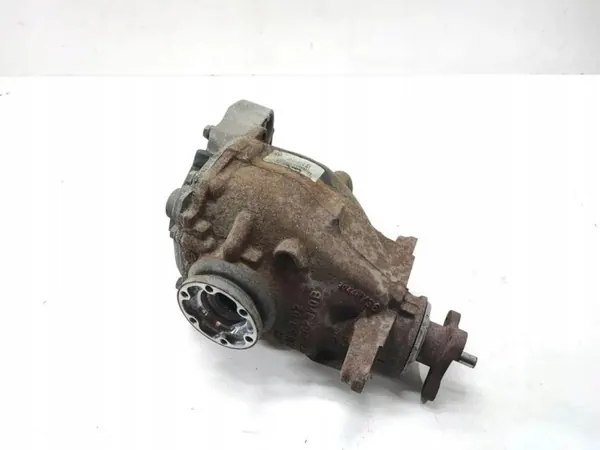 Diferenciais completos BMW X1 E84 2011 OEM 7566181 image 2