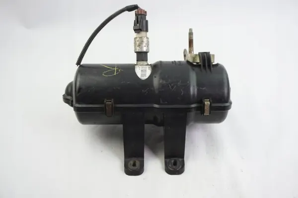 Ford Transit Custom AC-torkare OEM 6C11-19E647 image 5