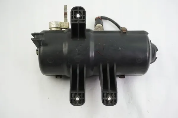 Ford Transit Custom AC-torkare OEM 6C11-19E647 image 6