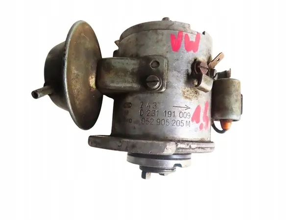 Ontsteking Distributor VW Golf II 1.3 83-92 052905205M image 3