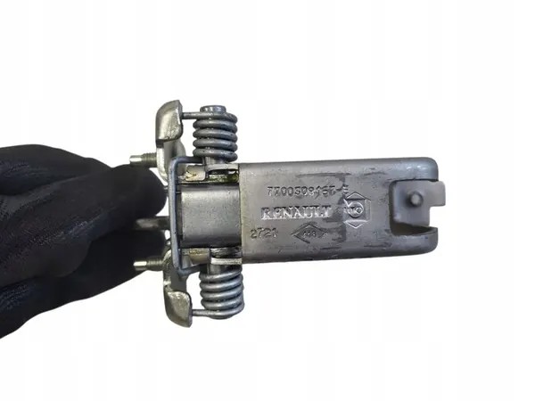 Achterdeurstop rechts Renault Express 904704935R image 3