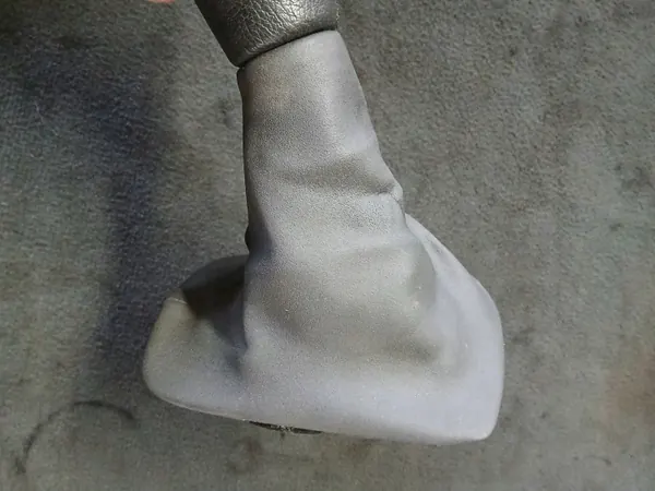 Pomo de mudanças Volvo OEM V50 S40 C30 C70 6V image 8
