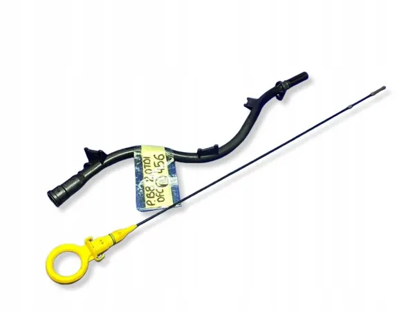 Sensor Nivel Aceite OEM 04L103634B para VW Passat B8 2.0 TDI image 2