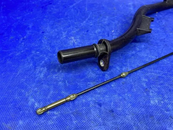 Sensor Nivel Aceite OEM 04L103634B para VW Passat B8 2.0 TDI image 4