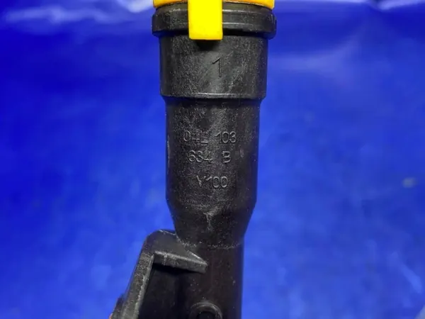 Sensor Nivel Aceite OEM 04L103634B para VW Passat B8 2.0 TDI image 8