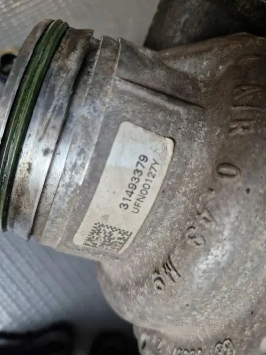 Gebruikte Turbolader OEM 31493379 voor Volvo S90 2.0L Diesel image 7