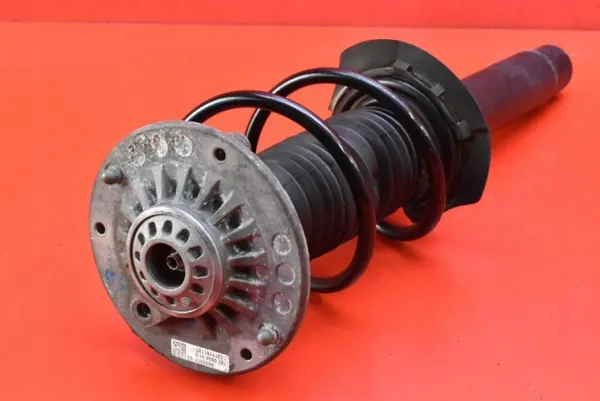 Framfjädring Vänster OEM 6791551 BMW F30 image 4