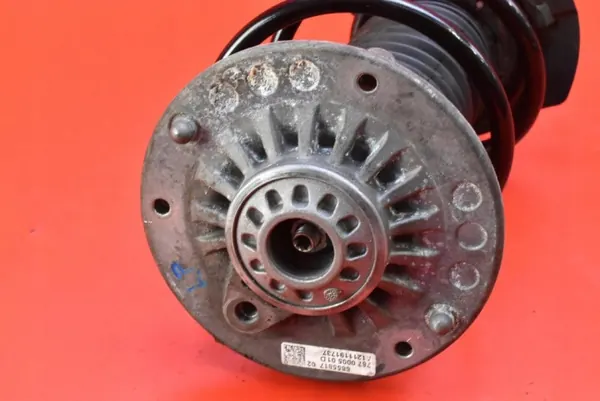 Framfjädring Vänster OEM 6791551 BMW F30 image 5