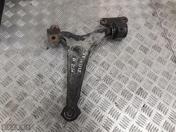 2008 Peugeot Expert Bras de suspension 2000 diesel image 2