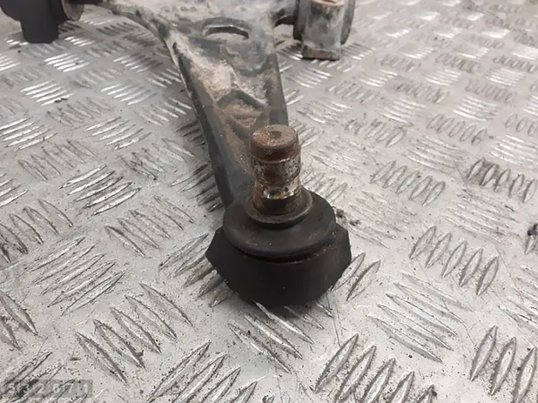 2008 Peugeot Expert Bras de suspension 2000 diesel image 3