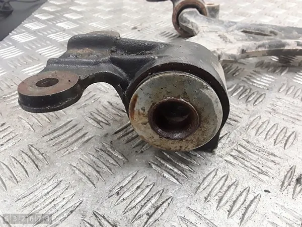 2008 Peugeot Expert Bras de suspension 2000 diesel image 4