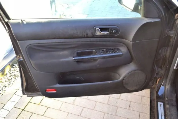 OEM BJF909 Ovipeite Set VW Golf IV Farmari image 2