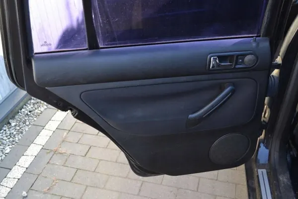 OEM BJF909 Ovipeite Set VW Golf IV Farmari image 8